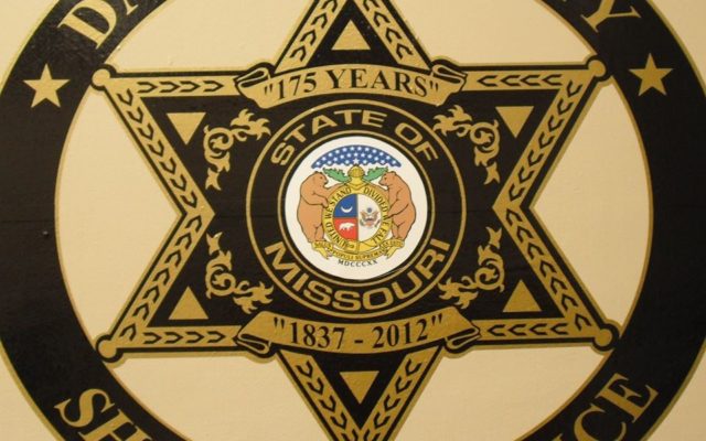 Daviess County Sherriff’s Office Recovered Stolen Property