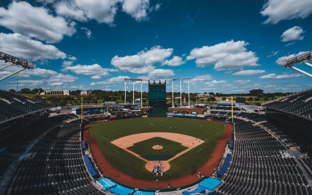 Parson Weighs In On Proposed New Stadium For The Royals