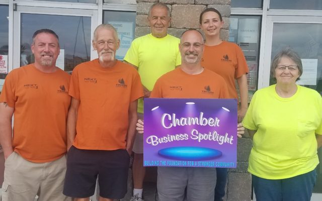 Cameron Chamber Of Commerce Spotlight For July: Cameron Lumber