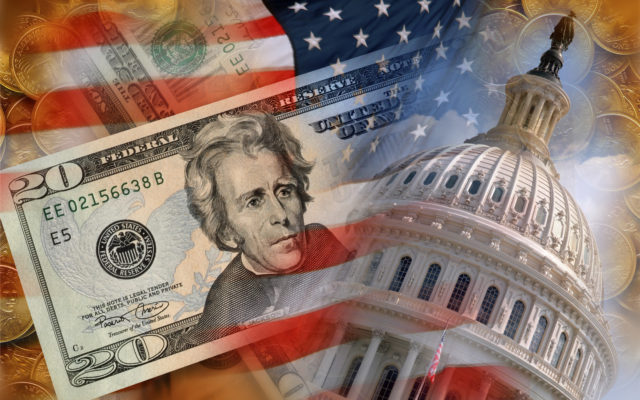 U-S House of Representatives Gives Final Approval to Bipartisan Legislation from Missouri’s Luetkemeyer Extending Paycheck Protection Program
