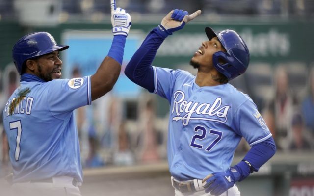 After Big Offseason, Royals Confident they Can Compete Again