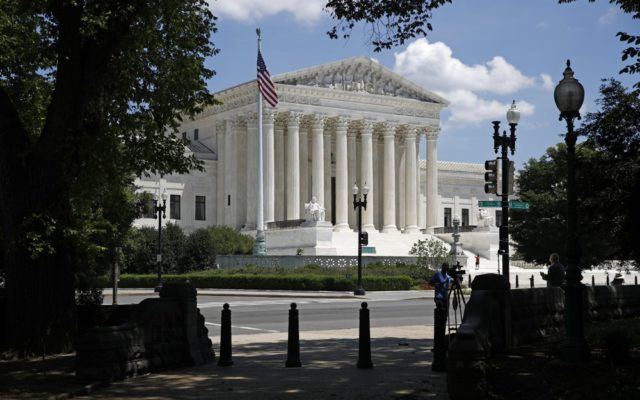 Supreme Court Rules on WOTUS
