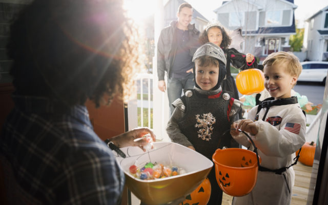 Tricky Treat Prices, Candy Costs are up 13% From Last Halloween