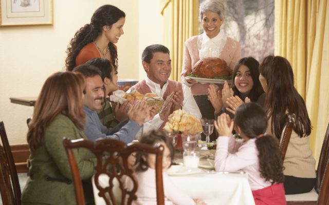 Farm Groups Differ On Thanksgiving Dinner Affordability