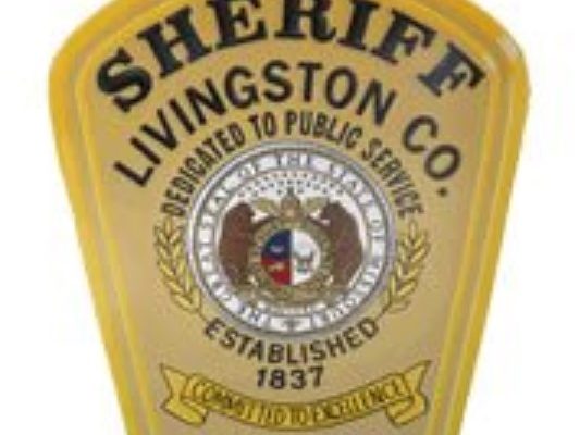 Livingston County Sheriff 09/29/2022 – Incident Reports, Arrests and MORE Public Information