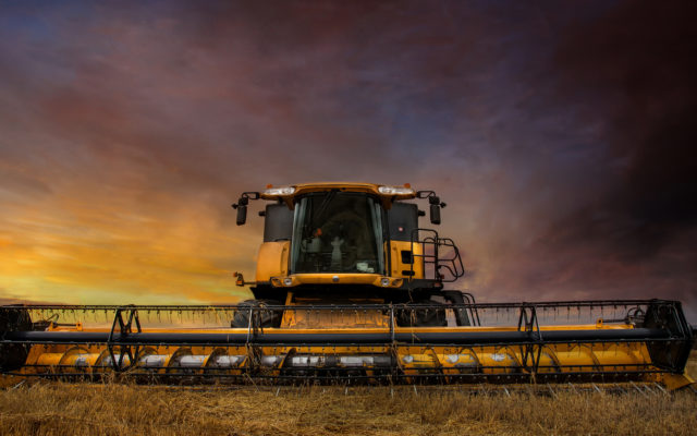 Missouri Soybean Harvest Nears 90 Percent Complete