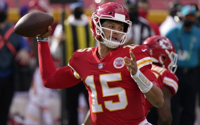 Chiefs Wrap Up 3-day Mandatory Minicamp with Optimism
