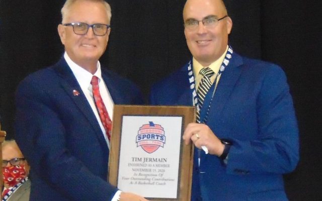 Missouri Hall Of Fame Coach Announces Retirement At Platte Valley