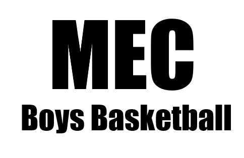 2020-21 Boys Basketball All-MEC