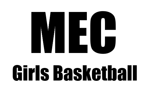 2020-21 Girls Basketball All-MEC