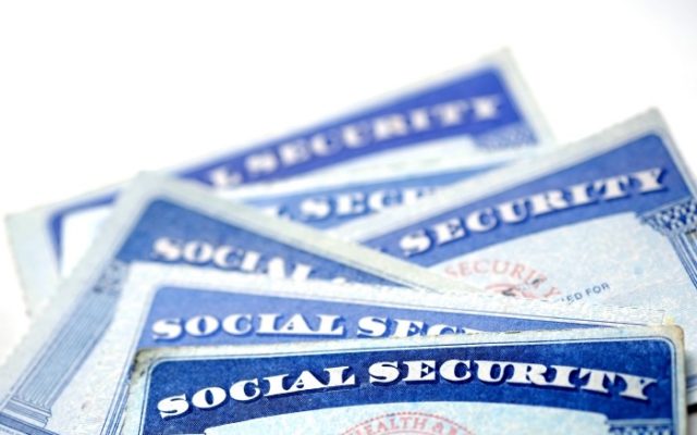 Tax Bills On Social Security Heard In Missouri House Special Committee