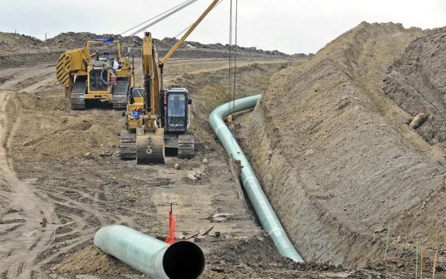 Regulators Assess Major Fines Against Two Companies Operating Pipelines in Iowa