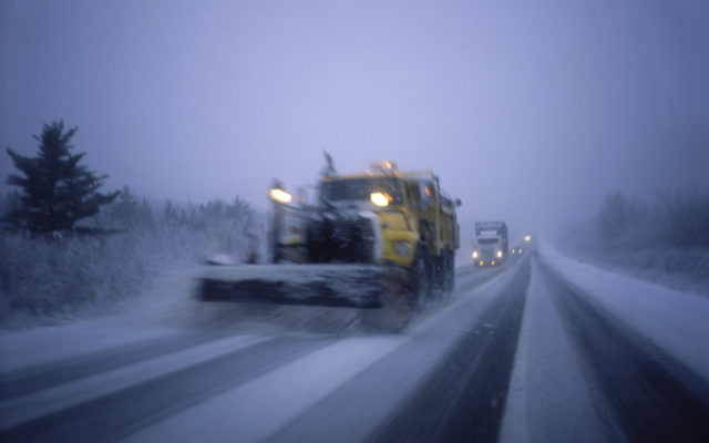 MoDOT Needs Emergency Snow Plow Drivers for Cold Weather Months