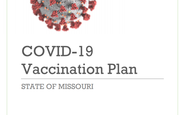 Missouri to Announce Coronavirus Vaccination Incentives Soon