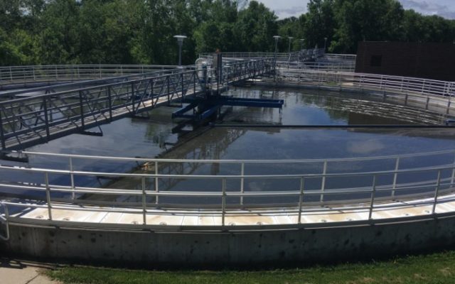 DNR Advises Water Systems of Potential Cyberthreat