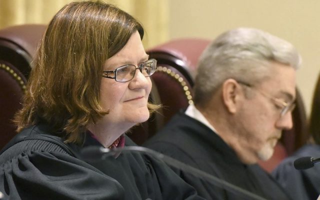 MO Supreme Court Considering Constitutionality of State Law About Rights of Rape Survivors