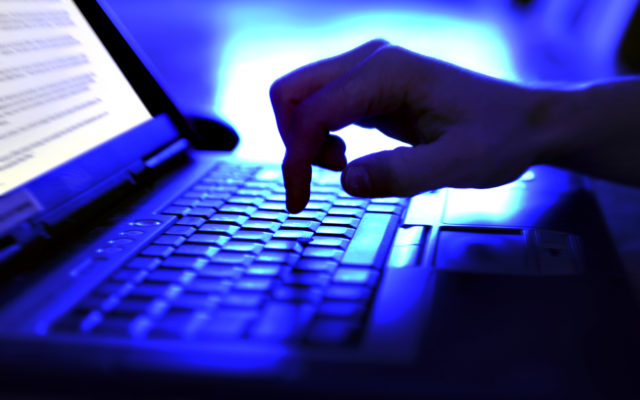 FBI Warns of Increase in Online Crimes Against Children
