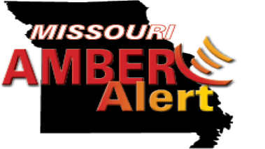 Today is Amber Alert Awareness Day