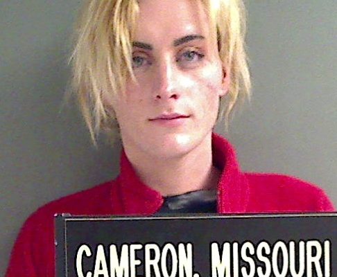 Cameron Robbery Suspect Arrested & Charged