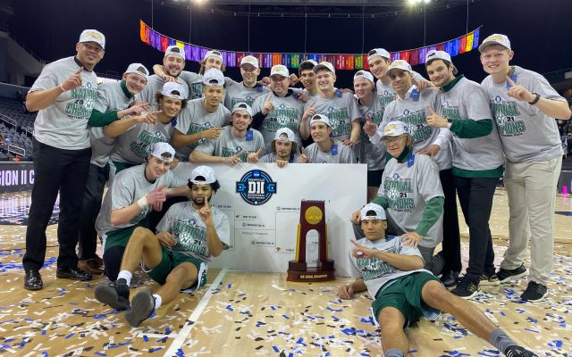 Northwest Becomes Elitist Of The Elite 8 With 3rd National Championship