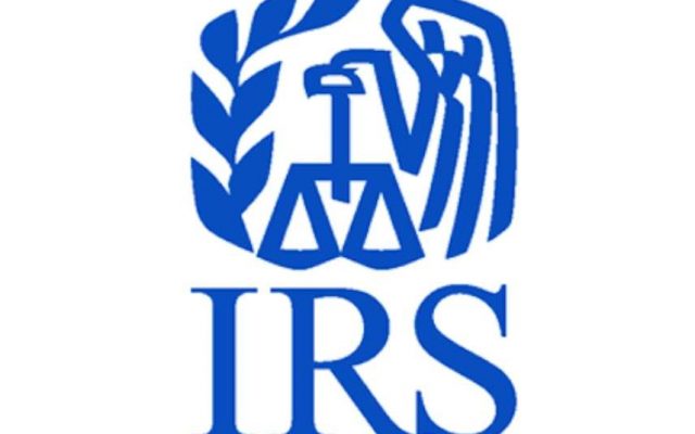IRS Filing Deadline One Week Away