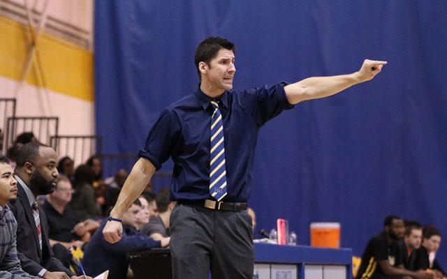 Graceland Selects Next Men’s Basketball Coach