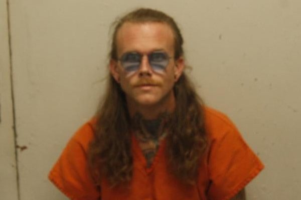 Colorado Man Arrested in Daviess County for Felony