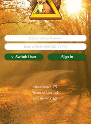MDC Reminds Users To Update “MO Hunting” App