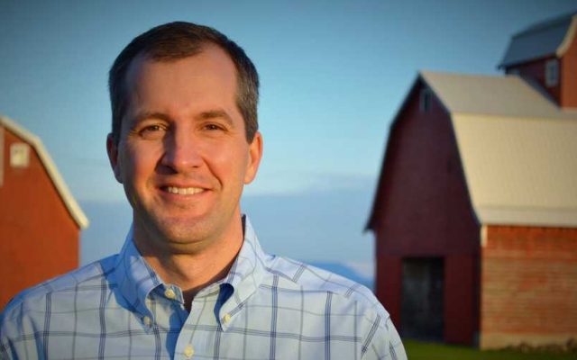Iowa Ag Secretary Touts Renewable Fuels, Help for Small-Scale Producers