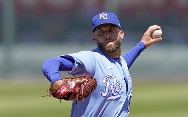 Kansas City Takes 8-game Skid into Matchup with Detroit