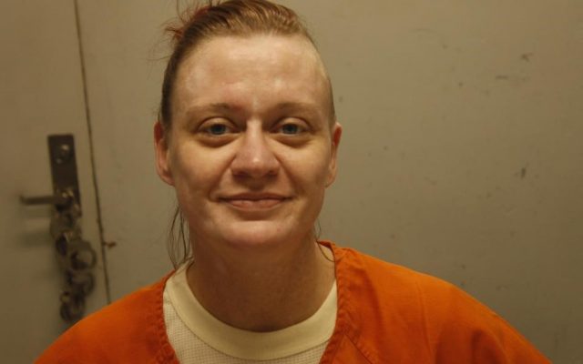 Bethany Woman Charged with Theft in Livingston County