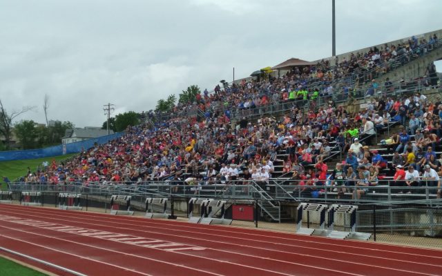 MSHSAA District Track Assignments Released