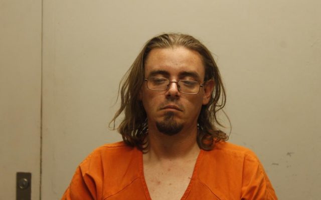 Chillicothe Man Arrested for Tampering