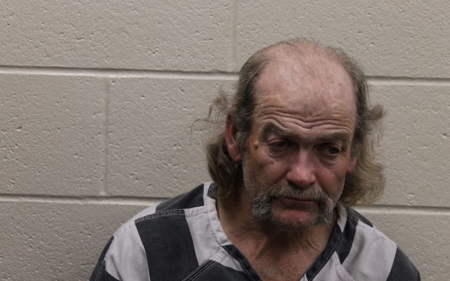 Fillmore Man Arrested on Multiple Drug Charges