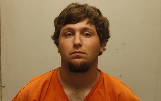 Chillicothe Man Accused of Rape and Assault