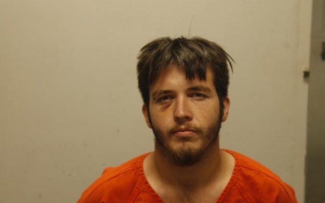 Kansas City Man Arrested in Chillicothe on Drug and Tampering Charges