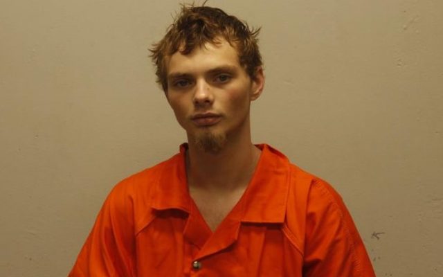 Bond Set for Higbee Man Accused of Assault and Murder