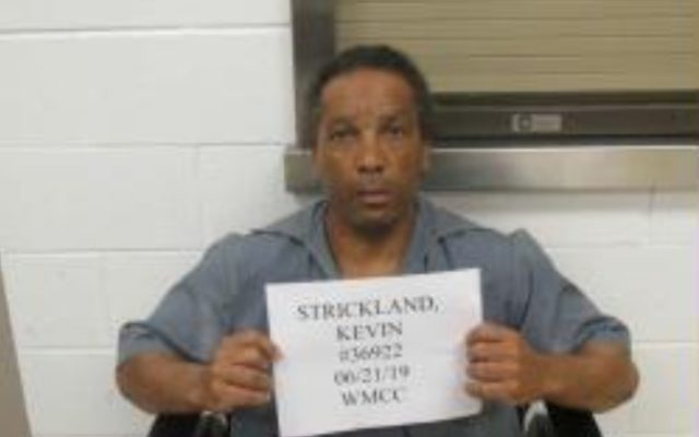 Missouri House Corrections Chair Calls on Governor to Release Western Missouri Correctional Center Inmate Kevin Strickland from Prison; He’s Been Incarcerated for 40 Years