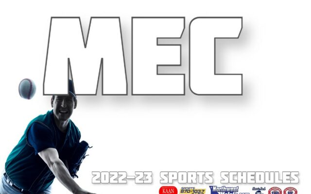 MEC Sports Schedule