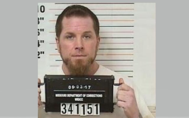 Trenton Man in Custody on Felony DWI Charge