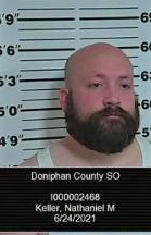 Former Doniphan County, KS Deputy Arrested on Child Sex Crime Charges