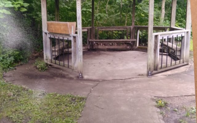 Bethany Park Improvements Identified Before Council Members