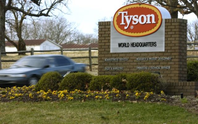 Tyson Offers Incentives to Recruit Quality Employees