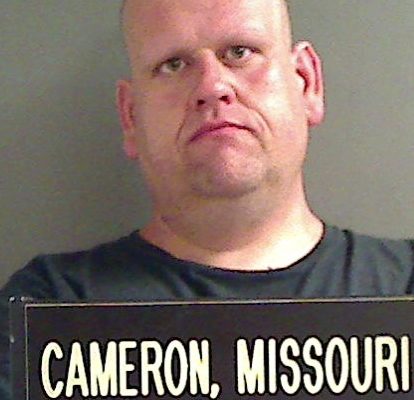 Details On Iowa Fugitive Arrested In Cameron