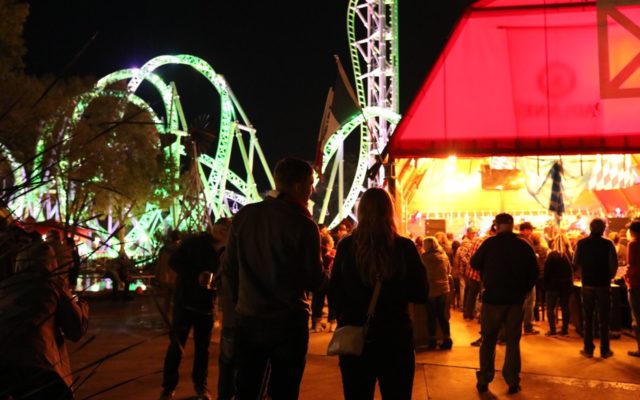 Adventureland, Iowa’s Largest Amusement Park, Sold to a Global Chain