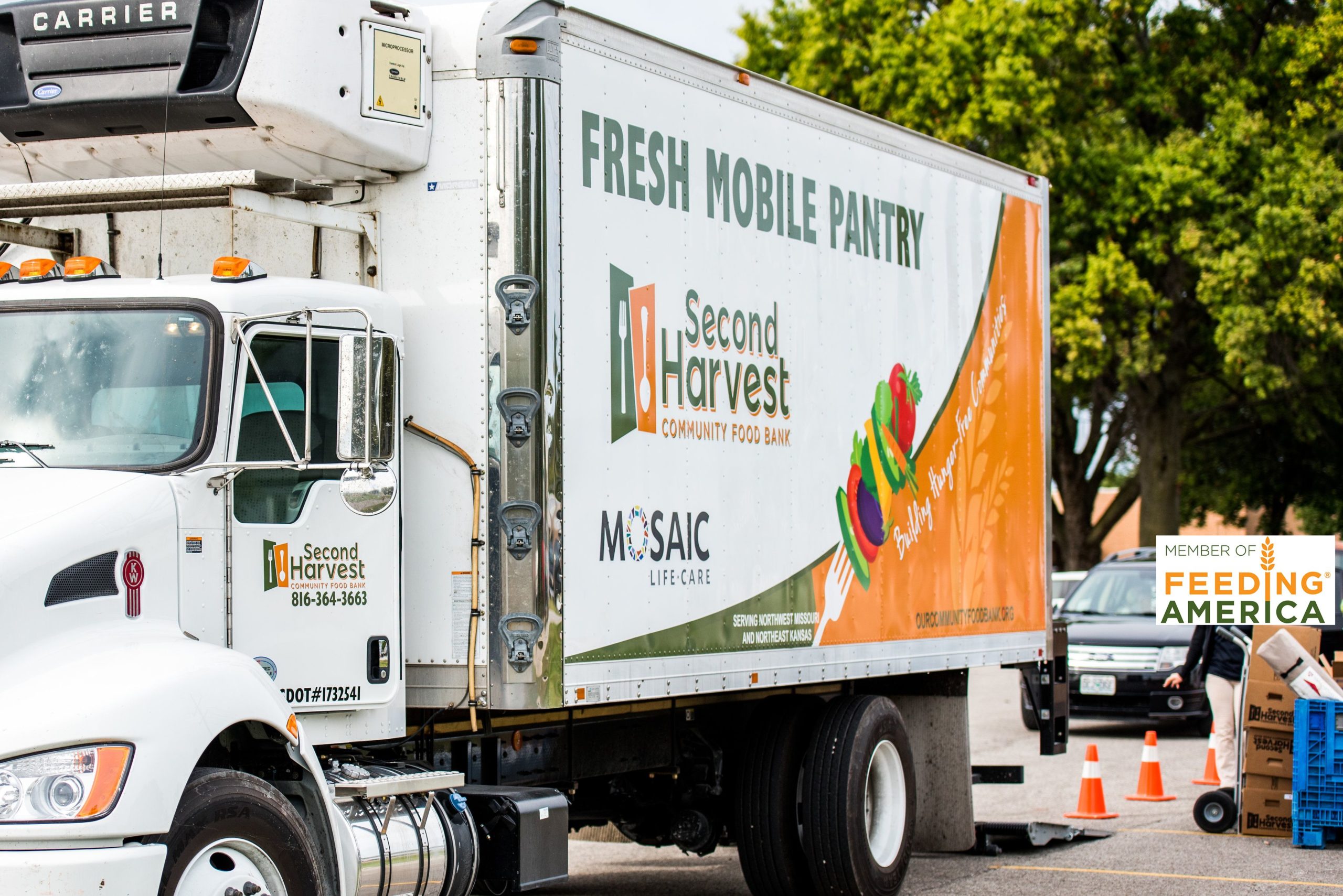 <h1 class="tribe-events-single-event-title">Second Harvest Mobile Food Pantry (July)</h1>