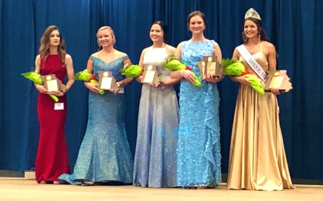 Holsteins And Headers Lead Miss Cooper County To State Fair Crown