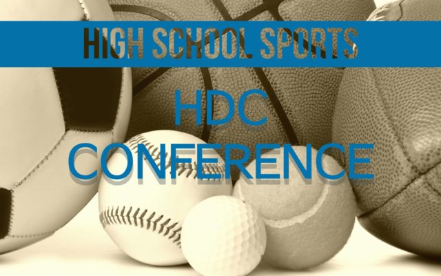 HDC All Conference Softball Selections Released