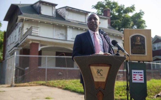 Kansas City Unveils $3M Plan to Restore Satchel Paige House
