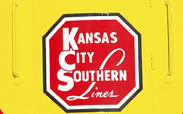 Railroad Bidding War Back On; Canadian Pac Ups Bid for Kansas City Southern
